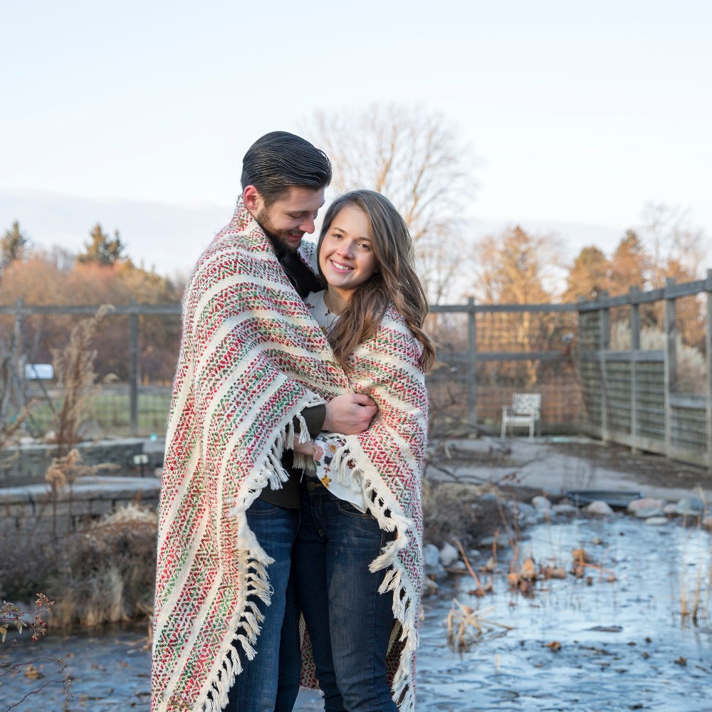 Meet your Posher, Jacqueline